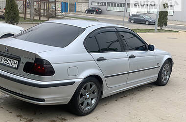 Седан BMW 3 Series 1998 в Хмельницком