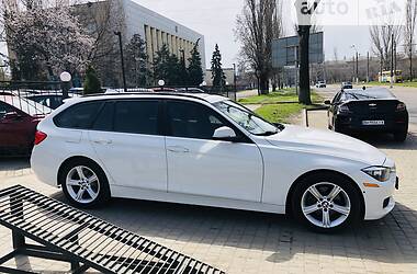 Универсал BMW 3 Series 2013 в Одессе