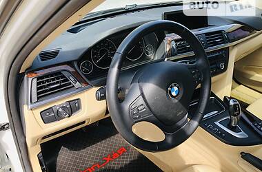 Универсал BMW 3 Series 2013 в Одессе