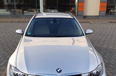 Универсал BMW 3 Series 2006 в Хмельницком