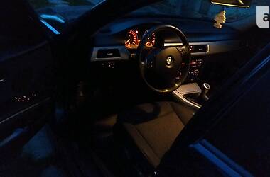 Универсал BMW 3 Series 2006 в Тернополе