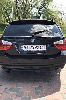 Универсал BMW 3 Series 2006 в Коломые