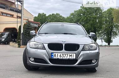 Универсал BMW 3 Series 2010 в Борисполе