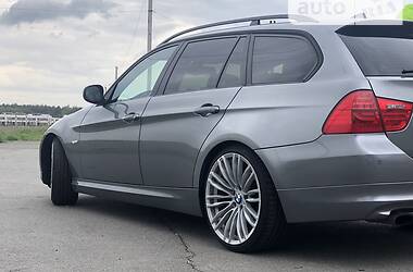 Универсал BMW 3 Series 2010 в Борисполе