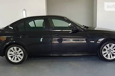 Седан BMW 3 Series 2005 в Бердичеве