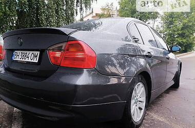 Седан BMW 3 Series 2006 в Одессе