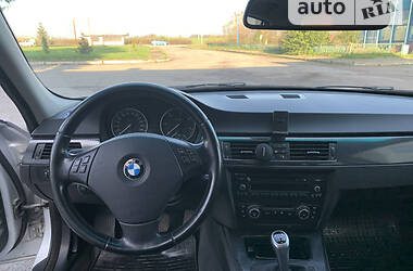 Универсал BMW 3 Series 2010 в Тернополе