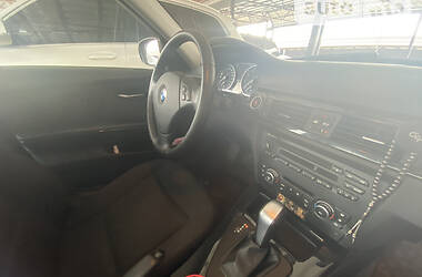 Седан BMW 3 Series 2011 в Херсоне
