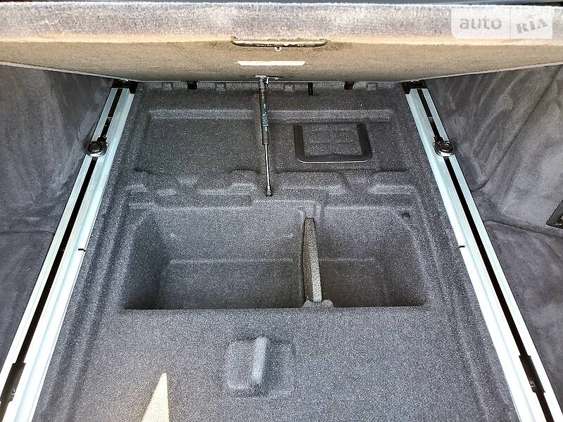 Хетчбек BMW 3 Series 2013 в Тернополі