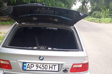 Универсал BMW 3 Series 2000 в Мелитополе