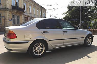 Седан BMW 3 Series 1998 в Черновцах