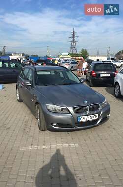 Универсал BMW 3 Series 2012 в 