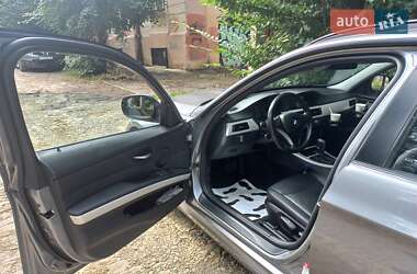 Универсал BMW 3 Series 2012 в 