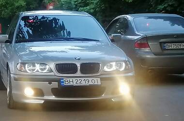 Универсал BMW 3 Series 2003 в Одессе