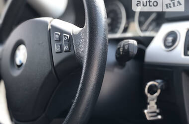 Седан BMW 3 Series 2009 в 