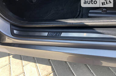 Седан BMW 3 Series 2009 в 