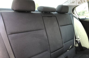 Седан BMW 3 Series 2009 в 