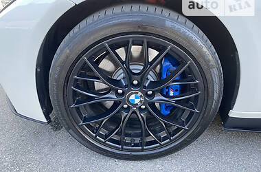 Седан BMW 3 Series 2013 в 