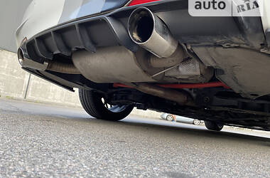 Седан BMW 3 Series 2013 в 