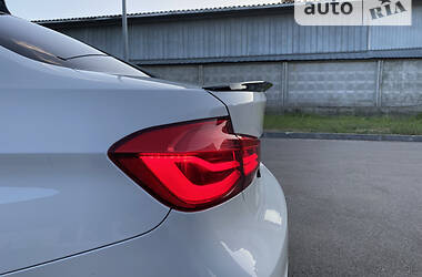 Седан BMW 3 Series 2013 в 
