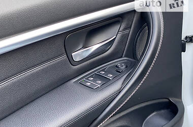 Седан BMW 3 Series 2013 в 