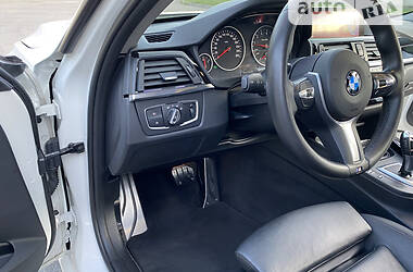 Седан BMW 3 Series 2013 в 