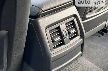 Седан BMW 3 Series 2013 в 