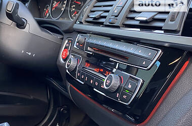 Седан BMW 3 Series 2013 в 