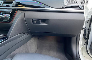 Седан BMW 3 Series 2013 в 