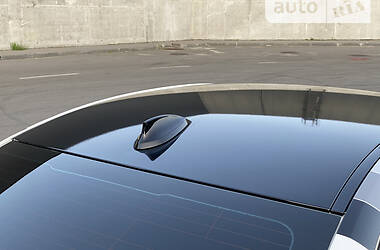 Седан BMW 3 Series 2013 в 