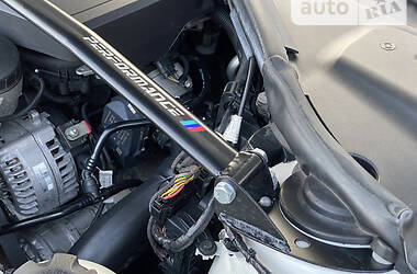 Седан BMW 3 Series 2013 в 