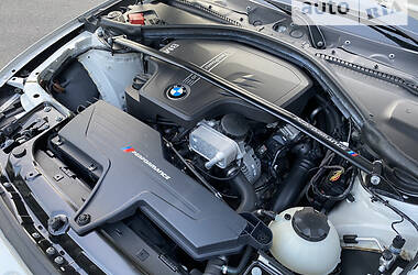 Седан BMW 3 Series 2013 в 