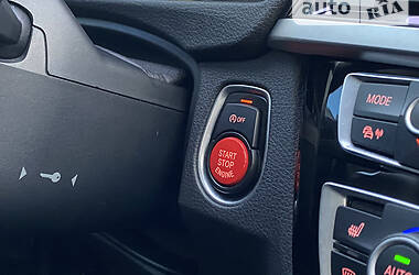 Седан BMW 3 Series 2013 в 