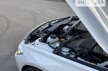 Седан BMW 3 Series 2013 в 