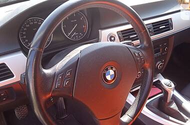 Универсал BMW 3 Series 2008 в Житомире