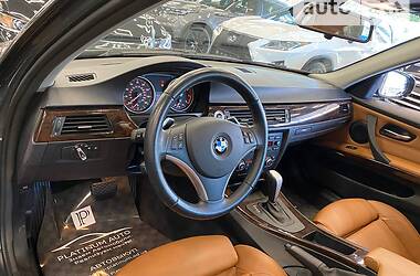 Седан BMW 3 Series 2011 в Одесі