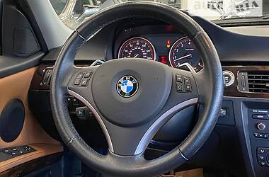 Седан BMW 3 Series 2011 в Одесі