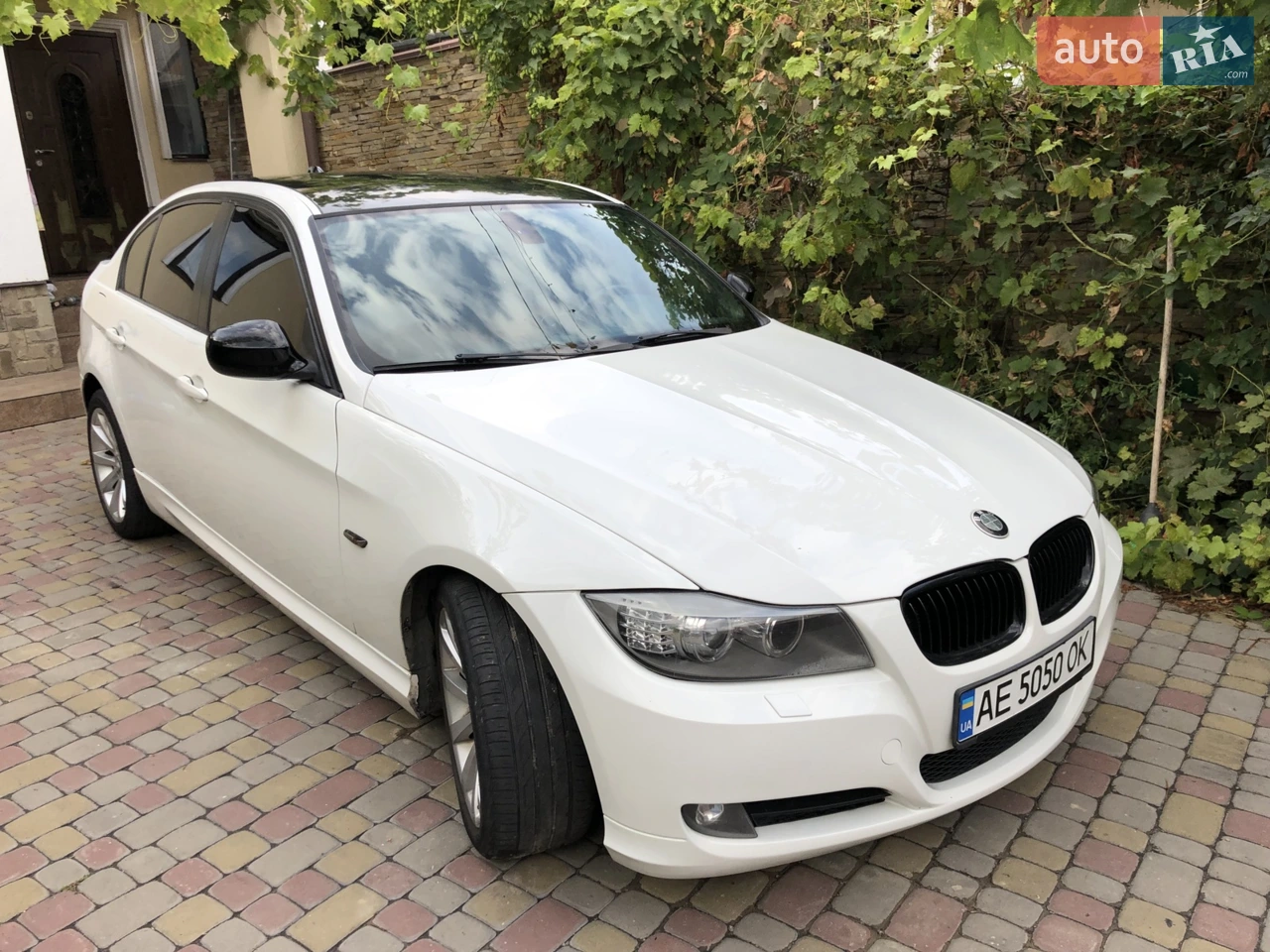 2010 BMW 3er - мініатюра 22