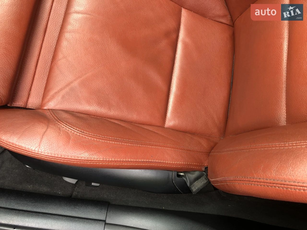 2010 BMW 3er - мініатюра 14