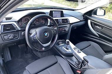 Универсал BMW 3 Series 2012 в Стрые