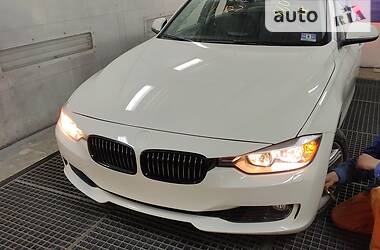 Седан BMW 3 Series 2014 в Одессе