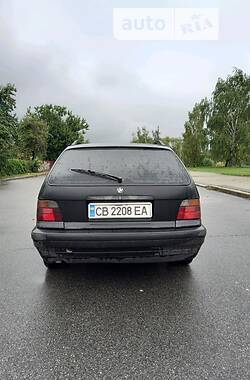 Универсал BMW 3 Series 1997 в Чернигове