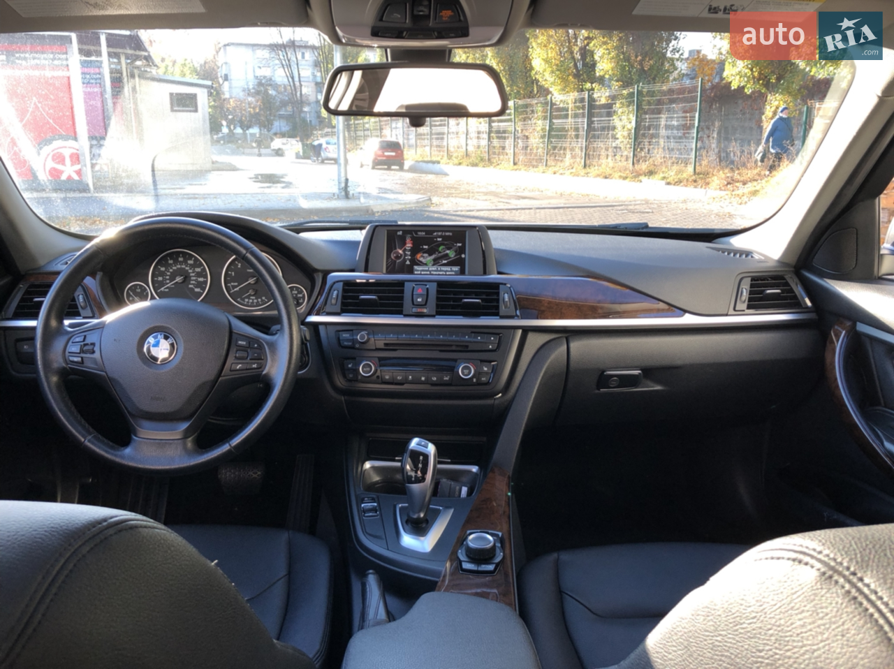 2015 BMW 3er - мініатюра 18