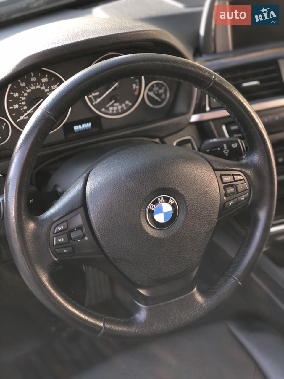 2015 BMW 3er - мініатюра 40
