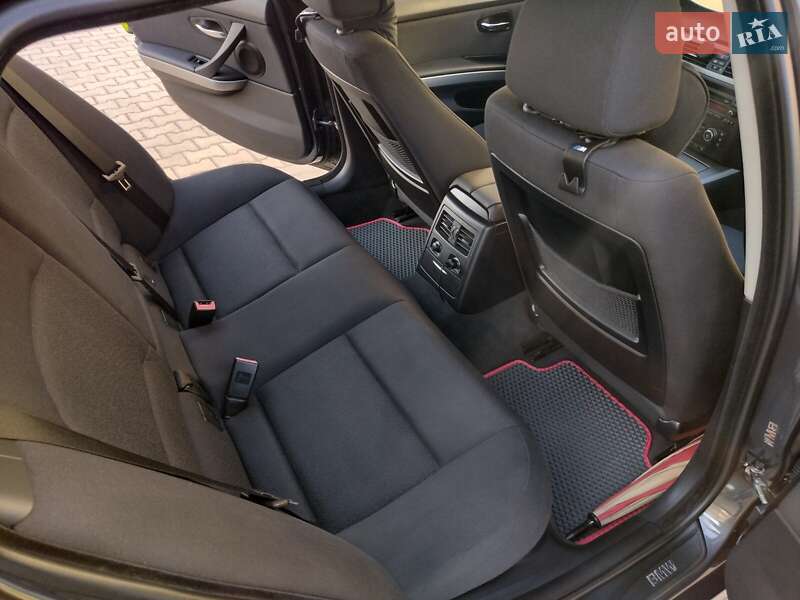 Универсал BMW 3 Series 2008 в Ивано-Франковске