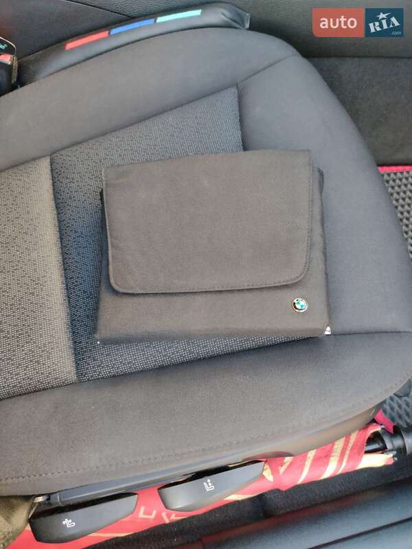 Универсал BMW 3 Series 2008 в Ивано-Франковске