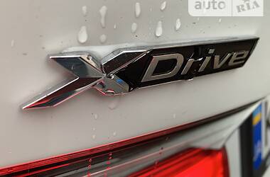 Седан BMW 3 Series 2020 в 