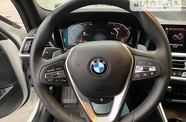 Седан BMW 3 Series 2020 в 