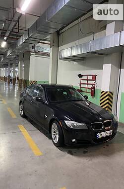 Седан BMW 3 Series 2011 в Одессе