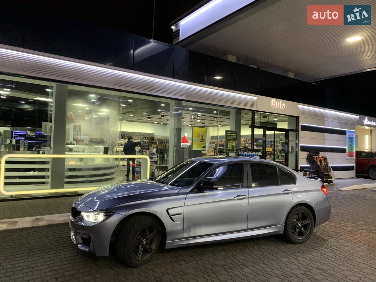 2013 BMW 3er - мініатюра 14